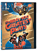 NBA - 100 greatest plays&nbsp;-&nbsp;Basket