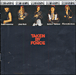 Scorpions&nbsp;-&nbsp;Taken by force