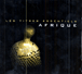 Compilation musique africaine
