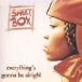 Sweetbox, Symphonique de la Radio de Berlin RSO