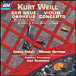 Kurt Weill