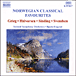 Edvard Grieg