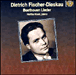 Ludwig van Beethoven&nbsp;-&nbsp;Beethoven Lieder