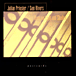 Julian Priest, Sam Rivers&nbsp;-&nbsp;Hints on light and shadow