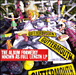 Guttermouth&nbsp;-&nbsp;The album formely known as full length LP