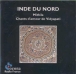 Musique du Nord de l'Inde&nbsp;-&nbsp;Mithila