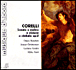 Arcangelo Corelli&nbsp;-&nbsp;Sonate pour violon, violoncelle  opus 5