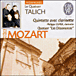 Wolfgang Amadeus Mozart