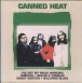 Canned Heat