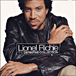 Lionel Richie&nbsp;-&nbsp;Definitive collection