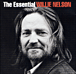 Willie Nelson&nbsp;-&nbsp;Essential Willie Nelson
