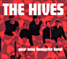The Hives&nbsp;-&nbsp;Your New Favourite Band