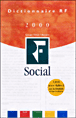 Dictionnaire social 2000&nbsp;-&nbsp;Fabrice Signoretto, C. Desset