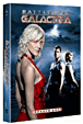 Battlestar Galactica&nbsp;-&nbsp;Coffret intégral de la Saison 1