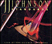 Jay Jay Johnson&nbsp;-&nbsp;Standards