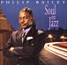 Philip Bailey&nbsp;-&nbsp;Soul on jazz
