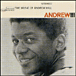 Andrew Hill&nbsp;-&nbsp;Andrew !!!