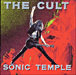 The Cult&nbsp;-&nbsp;Sonic temple
