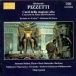 Ildebrando Pizzetti&nbsp;-&nbsp;Prélude per fedra - Canti della stagione alta - Sinfonia del fuoco