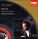 Sonates et Partitas pour violon