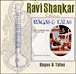 Ravi Shankar&nbsp;-&nbsp;Ragas et talas