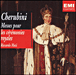 Luigi Cherubini&nbsp;-&nbsp;Messes pour les cérémonies royales