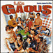 The Streets, Benny Benassi, Audio Bullys
