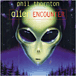 Phil Thornton&nbsp;-&nbsp;Alien encounter