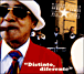 The Afro-Cuban All Stars, Juan De Marcos&nbsp;-&nbsp;Distinto, diferente