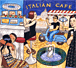 Fred Buscaglione, Quadro Nuevo, Quartetto Cetra&nbsp;-&nbsp;Italian café - Digipack