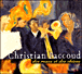 Christian Paccoud&nbsp;-&nbsp;Des roses et des chiens