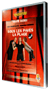 Sous les pavés, la plage
