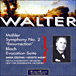 Gustav Mahler, Ernst Bloch