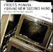 Roots Manuva&nbsp;-&nbsp;Brand new second hand