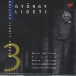 György Ligeti&nbsp;-&nbsp;Oeuvres pour piano