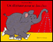 Un éléphant pour se doucher&nbsp;-&nbsp;Stephanie Blake
