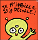 Je m'habille et je décolle&nbsp;-&nbsp;Bénédicte Guettier