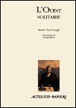 L'ouest solitaire&nbsp;-&nbsp;Martin McDonagh