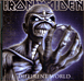 Iron Maiden&nbsp;-&nbsp;Different world