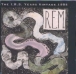 R.E.M.