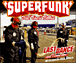 Superfunk&nbsp;-&nbsp;Last dance and I come over