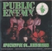 Public Enemy&nbsp;-&nbsp;Apocalypse '91