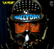 Johnny Hallyday&nbsp;-&nbsp;La peur