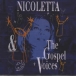 Nicoletta&nbsp;-&nbsp;Nicoletta and the gospel voices