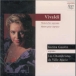 Antonio Vivaldi&nbsp;-&nbsp;Motets pour soprano