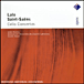 Edouard Lalo, Camille Saint-Saëns
