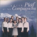 Edith Piaf, Les Compagnons