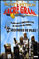 Sacré Graal - Edition Collector&nbsp;-&nbsp;Terry Gilliam, Terry Jones