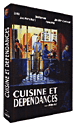 Cuisine et dépendances