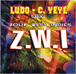Ludo&nbsp;-&nbsp;Zwi - Zouk west indies